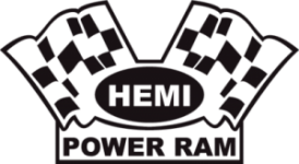 Dodge Hemi Power