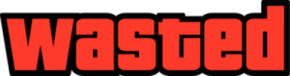 wasted