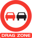 Drag Zone