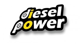 diesiel power
