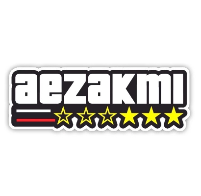 aezakmi