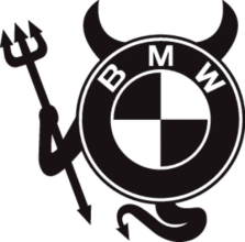 BMW Devil