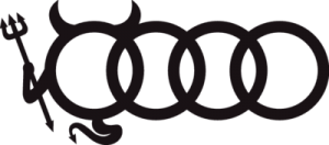 Audi Devil