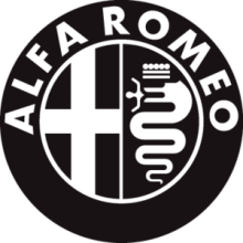 Alfa Romeo 3