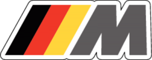 BMW M-series German