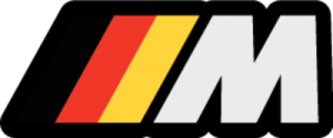 BMW M-series German Black