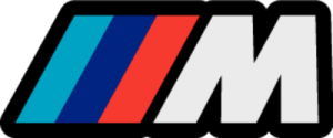 BMW Motorsport 001 Black