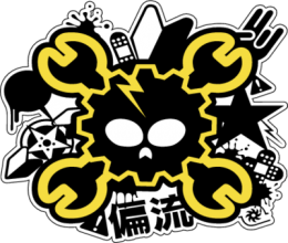 JDM Gear Lightning