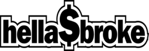 hellaSbroke