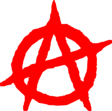 Анархия