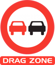 Drag Zone