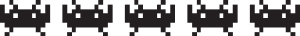 Space Invaders