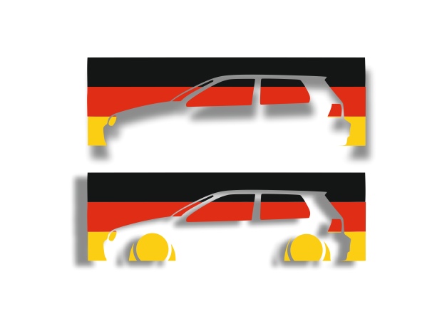 mk4  Deutschland