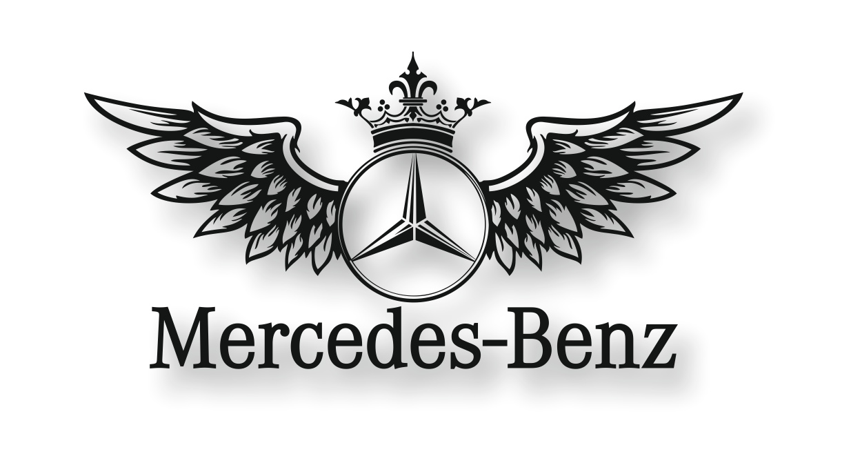 Mercedes angel