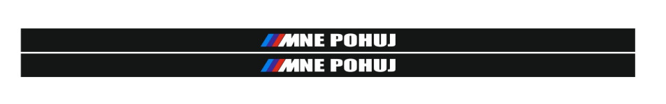 mne pohuj
