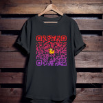 ваш qr код, сайт\инста\тг любой
