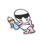 baby stig