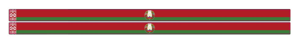 флаг РБ