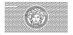 Versace на люк