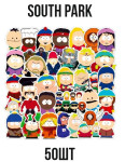 south park
