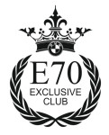 e70 exclusive club