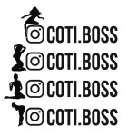 ваш ник Instagram girl