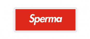 sperma