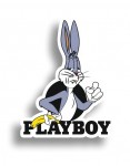 Багз Банни playboy