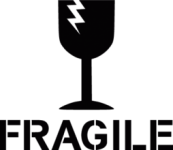 Fragile - Хрупкое