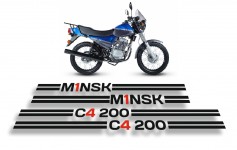 M1NSK C4 200