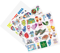 StickerBomb