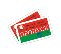 Пропуски