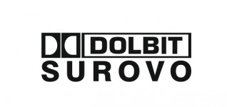 dolbit surovo